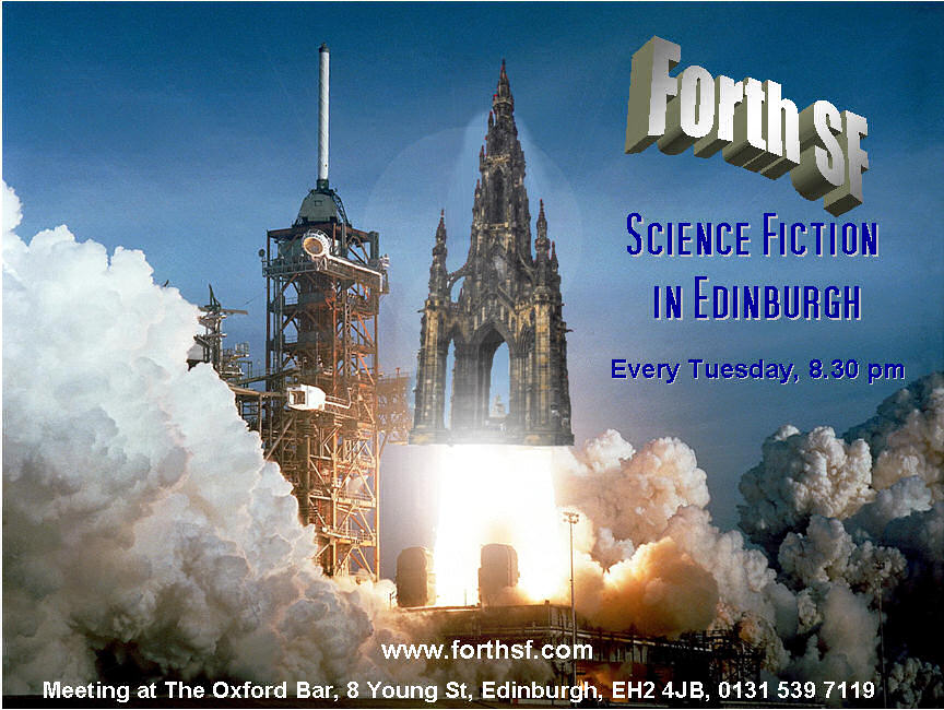 Forth SF Launch